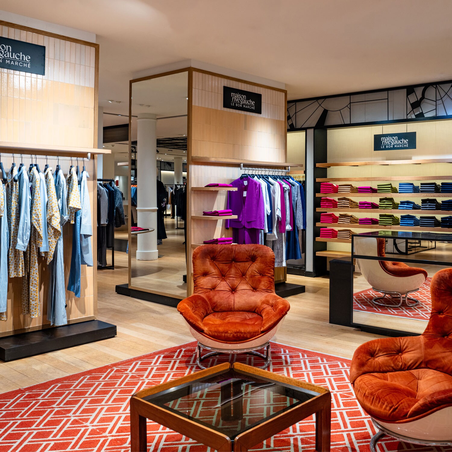 Le Shop | Le Bon Marché